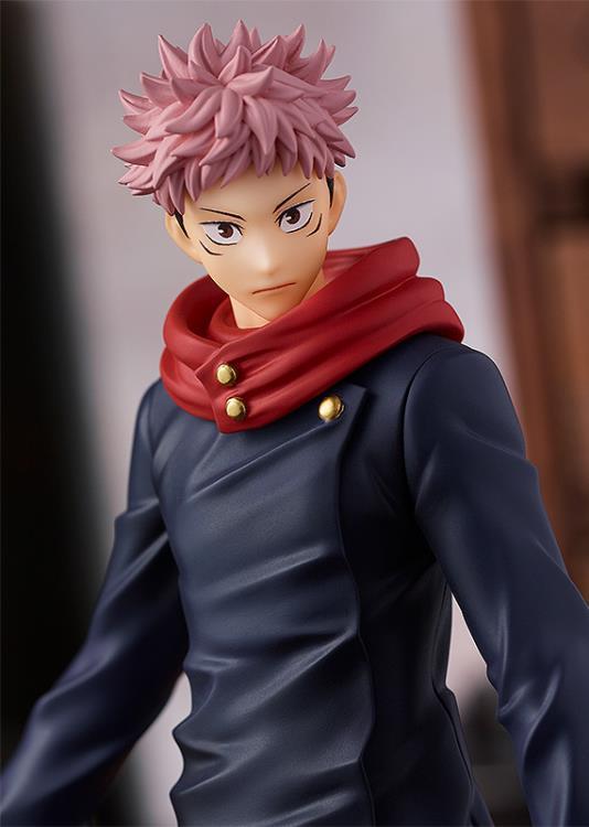 Jujutsu Kaisen Pop Up Parade Yuji Itadori - Image 2