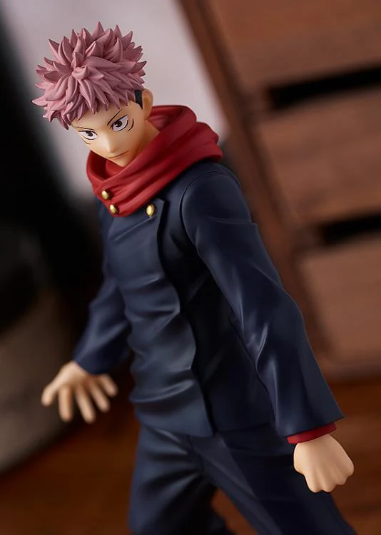 Jujutsu Kaisen Pop Up Parade Yuji Itadori - Image 3