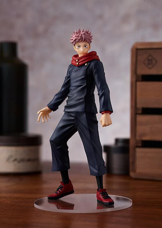 Jujutsu Kaisen Pop Up Parade Yuji Itadori - Image 4