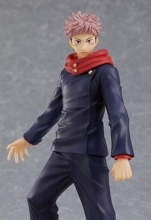 Jujutsu Kaisen Pop Up Parade Yuji Itadori - Image 6