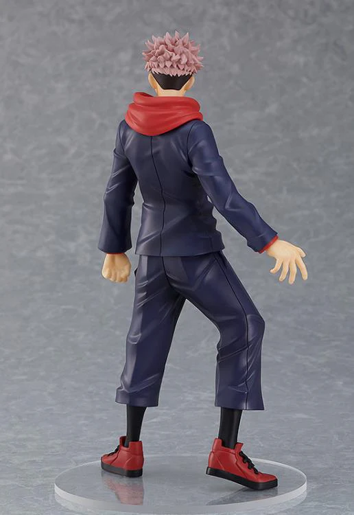 Jujutsu Kaisen Pop Up Parade Yuji Itadori - Image 7