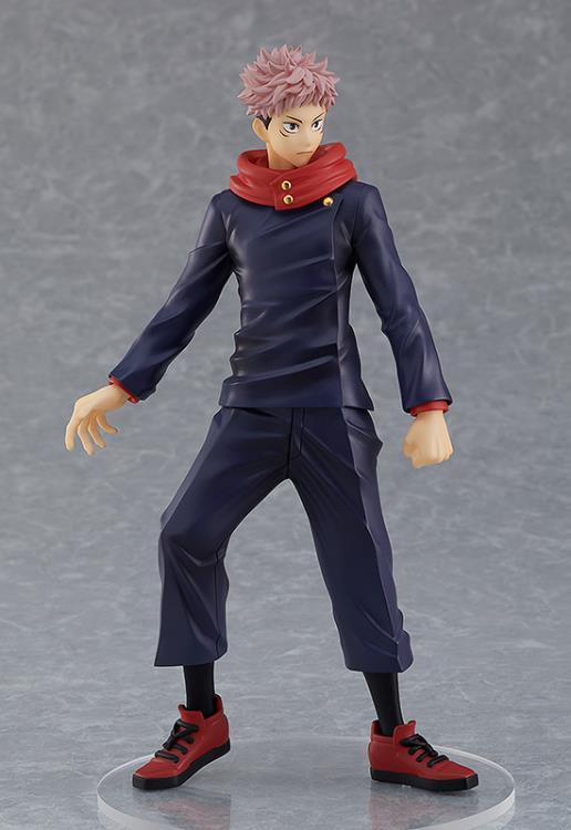 Jujutsu Kaisen Pop Up Parade Yuji Itadori - Image 8