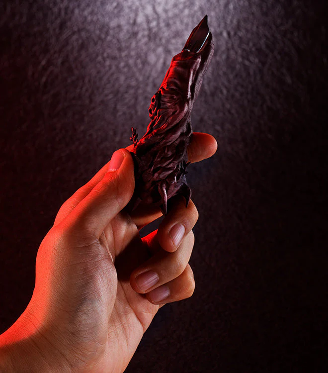 Jujutsu Kaisen Proplica Special Grade Cursed Object: Ryomen Sukuna's Finger - Image 11
