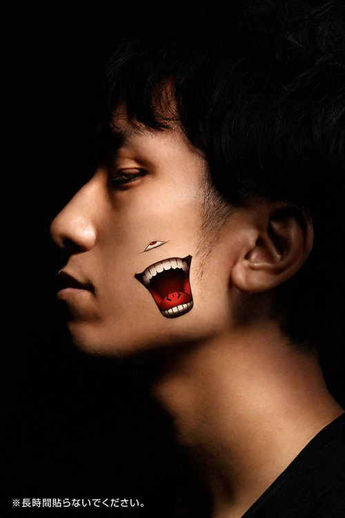 Jujutsu Kaisen Proplica Special Grade Cursed Object: Ryomen Sukuna's Finger - Image 13