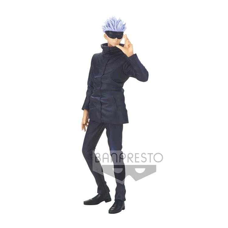 Jujutsu Kaisen Satoru Gojo Figure - Image 2