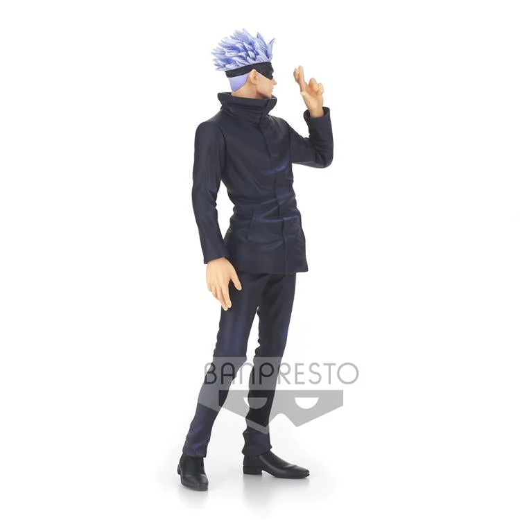 Jujutsu Kaisen Satoru Gojo Figure - Image 3