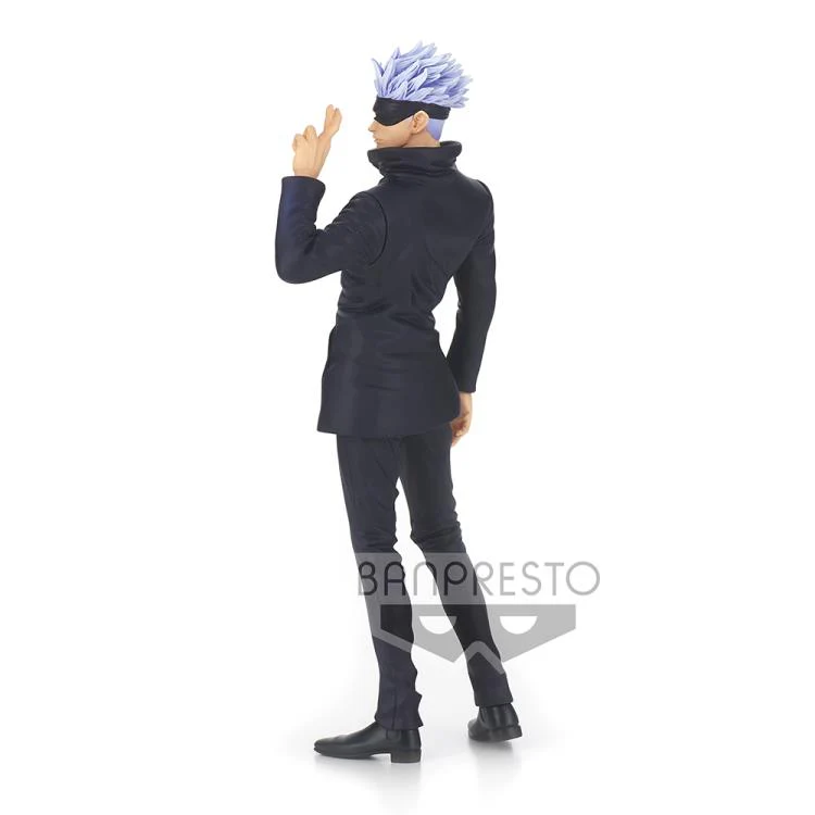 Jujutsu Kaisen Satoru Gojo Figure - Image 4