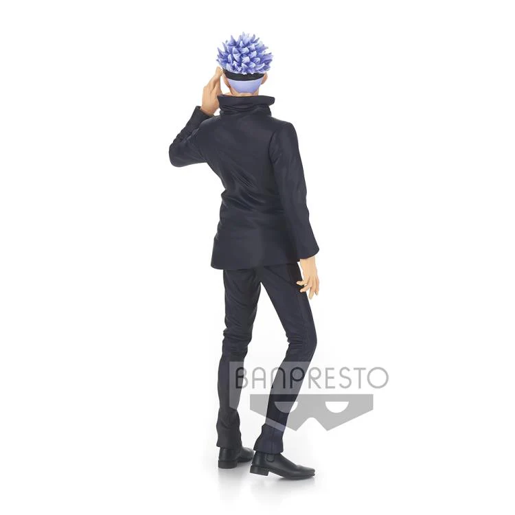 Jujutsu Kaisen Satoru Gojo Figure - Image 5