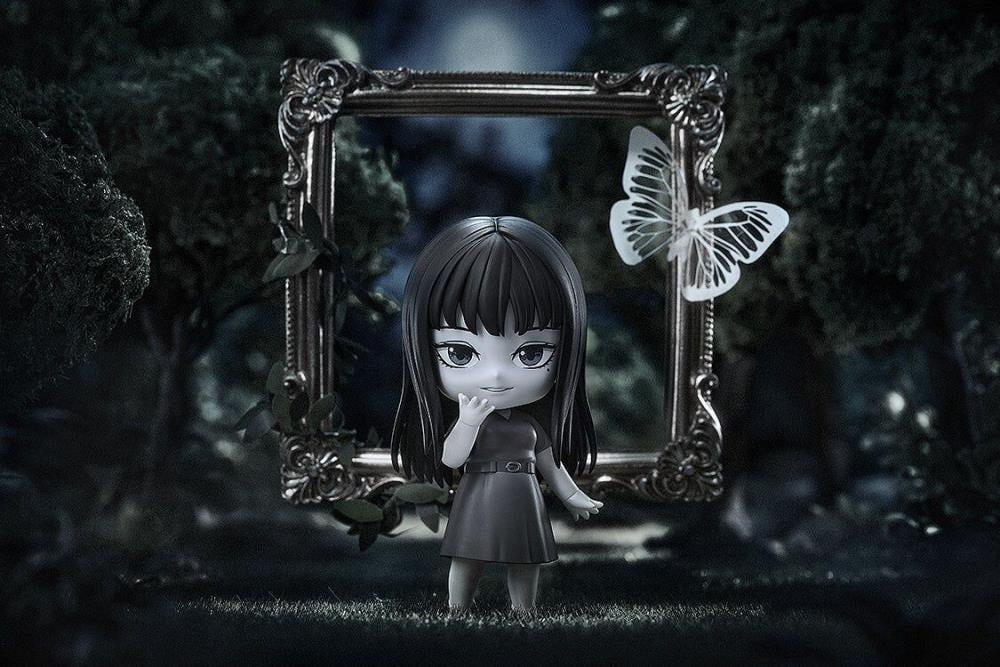 Junji Ito Maniac Nendoroid No.2914 Tomie - Image 2
