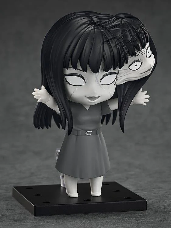Junji Ito Maniac Nendoroid No.2914 Tomie - Image 7