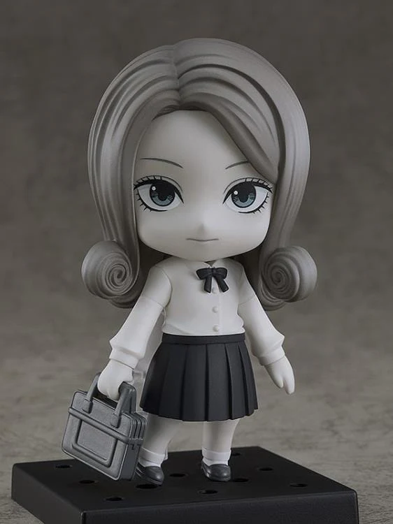 Junji Ito Uzumaki Nendoroid No.2072 Kirie Goshima - Image 2