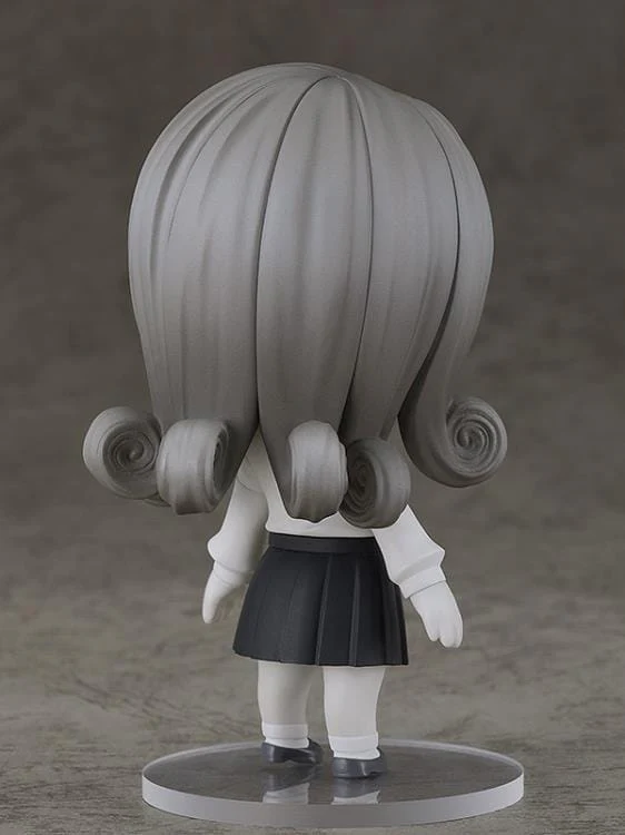 Junji Ito Uzumaki Nendoroid No.2072 Kirie Goshima - Image 3