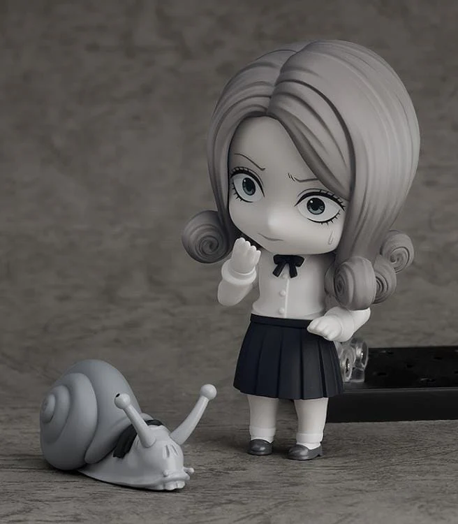 Junji Ito Uzumaki Nendoroid No.2072 Kirie Goshima - Image 4