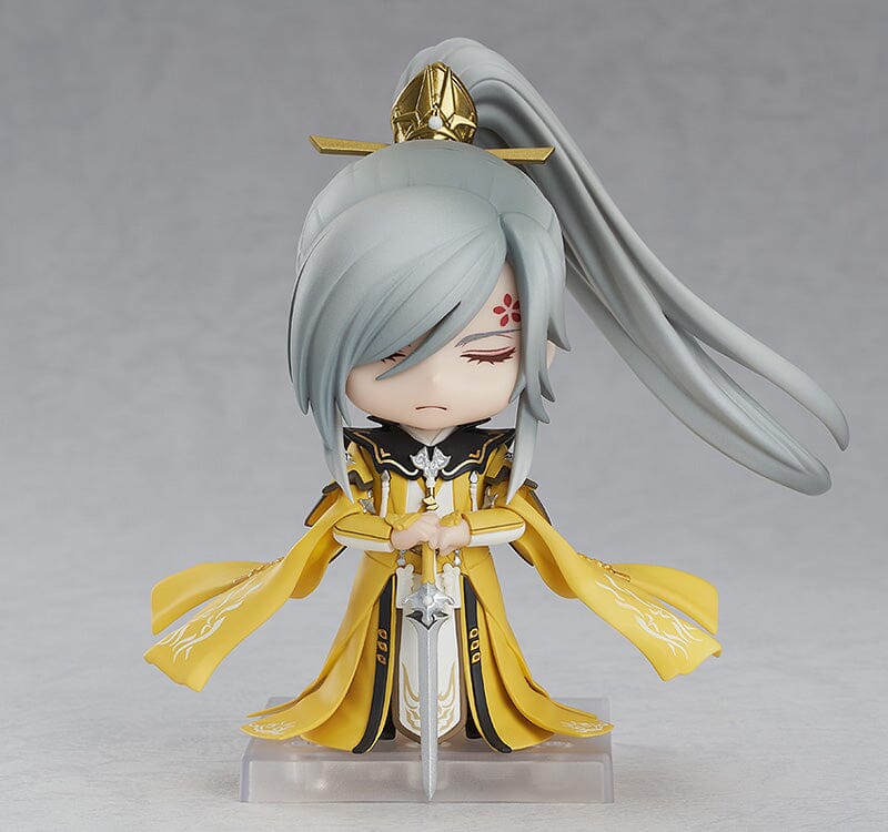 JX3 Nendoroid No.1556 Ying Ye - Image 2