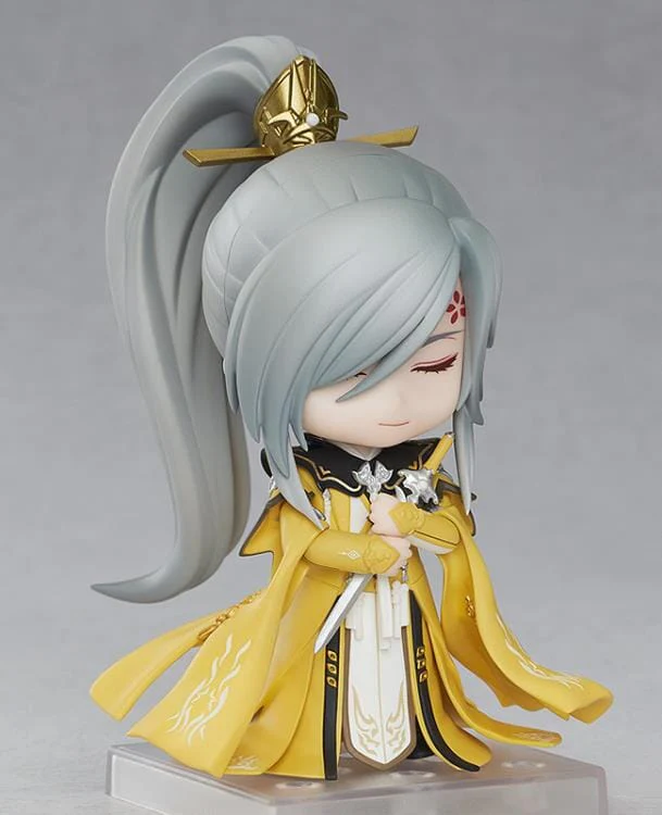JX3 Nendoroid No.1556 Ying Ye - Image 3