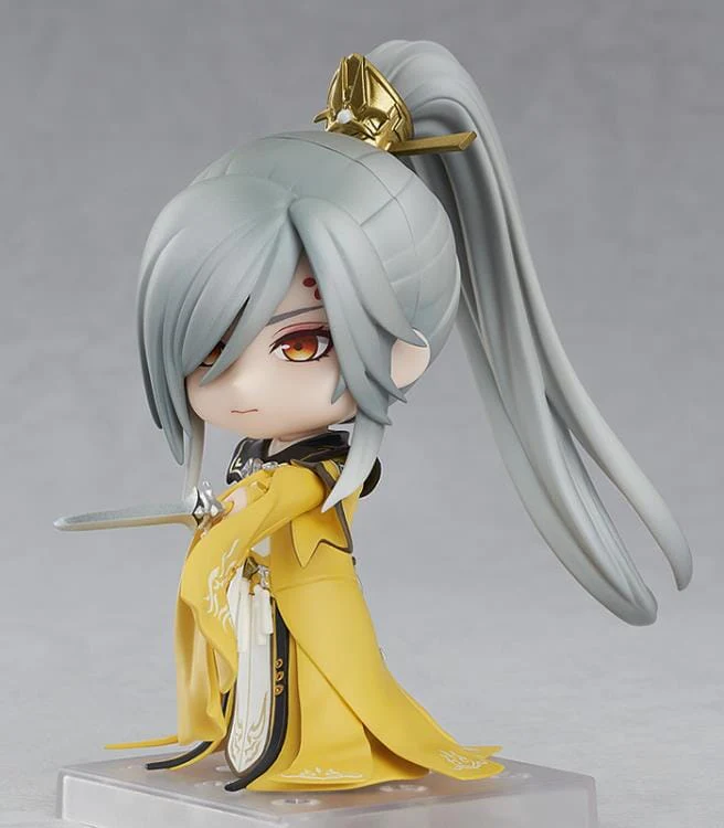 JX3 Nendoroid No.1556 Ying Ye - Image 4