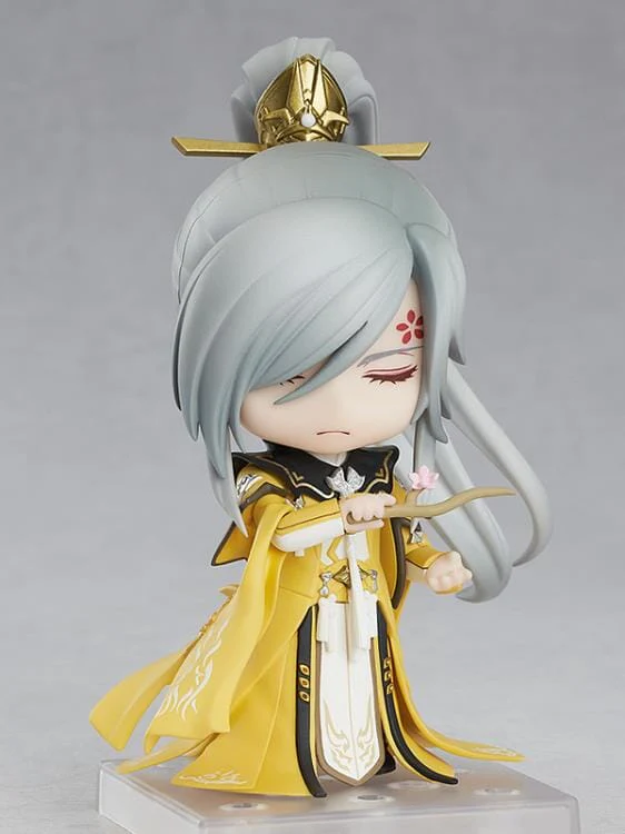 JX3 Nendoroid No.1556 Ying Ye - Image 5