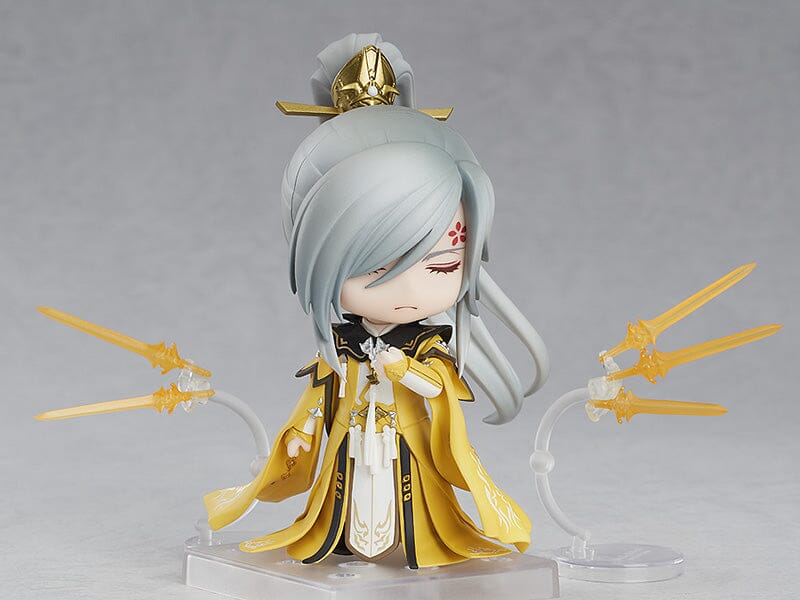 JX3 Nendoroid No.1556 Ying Ye - Image 6