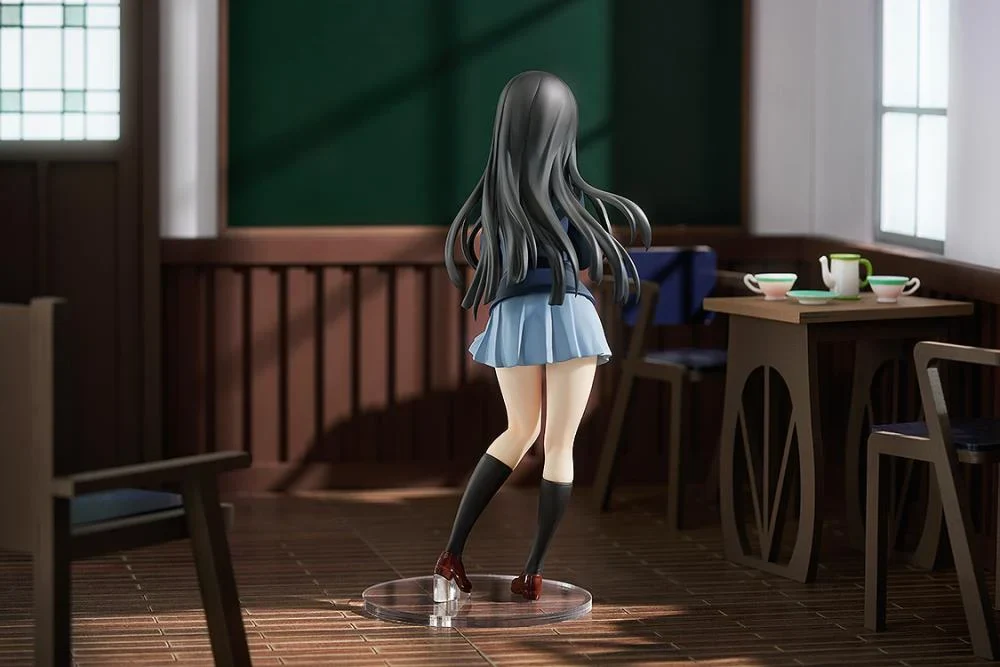 K-On! Pop Up Parade L Mio Akiyama Figure - Image 3