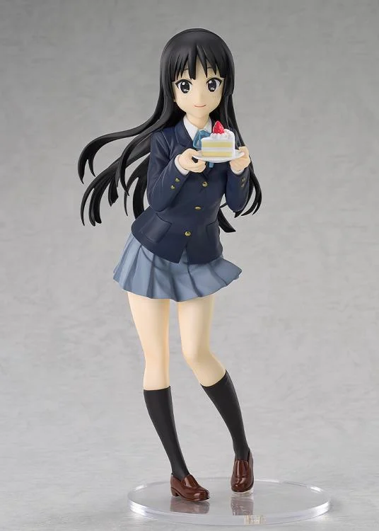 K-On! Pop Up Parade L Mio Akiyama Figure - Image 5