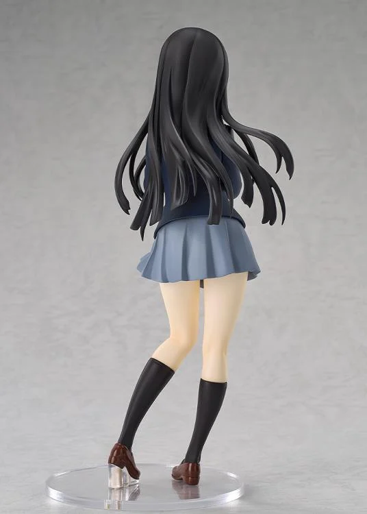 K-On! Pop Up Parade L Mio Akiyama Figure - Image 6