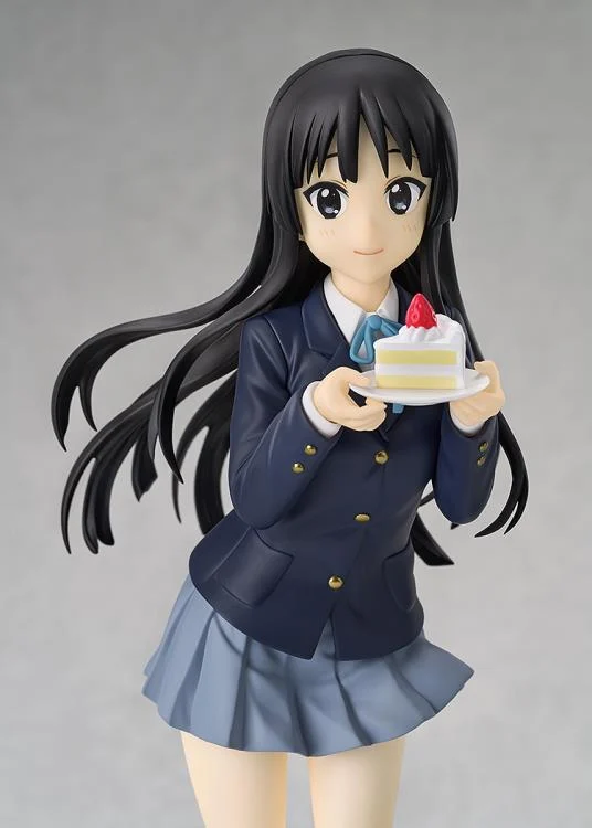 K-On! Pop Up Parade L Mio Akiyama Figure - Image 7