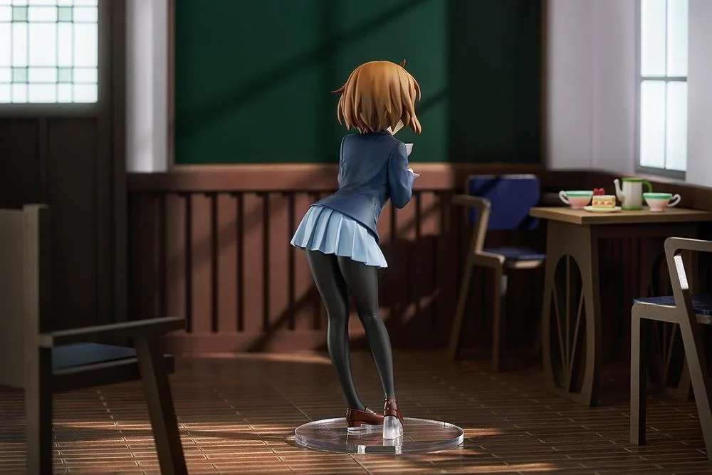 K-On! Pop Up Parade L Yui Hirasawa Figure - Image 3