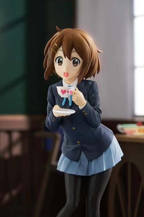 K-On! Pop Up Parade L Yui Hirasawa Figure - Image 4