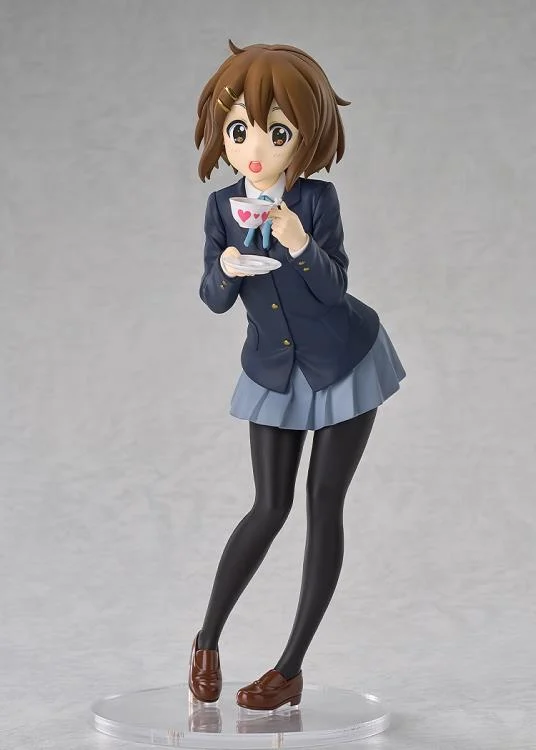 K-On! Pop Up Parade L Yui Hirasawa Figure - Image 5