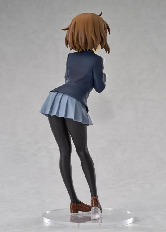 K-On! Pop Up Parade L Yui Hirasawa Figure - Image 6