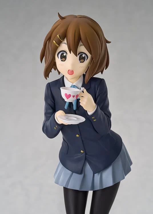 K-On! Pop Up Parade L Yui Hirasawa Figure - Image 7