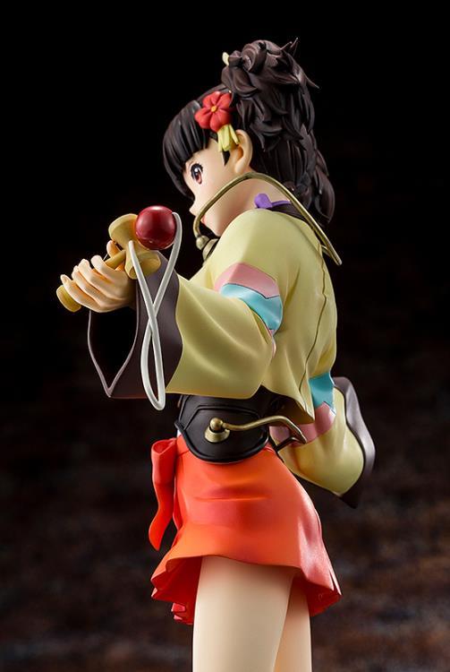 Kabaneri of the Iron Fortress Mumei (Tanabata Ver.) 1/7 Scale Figure - Image 7