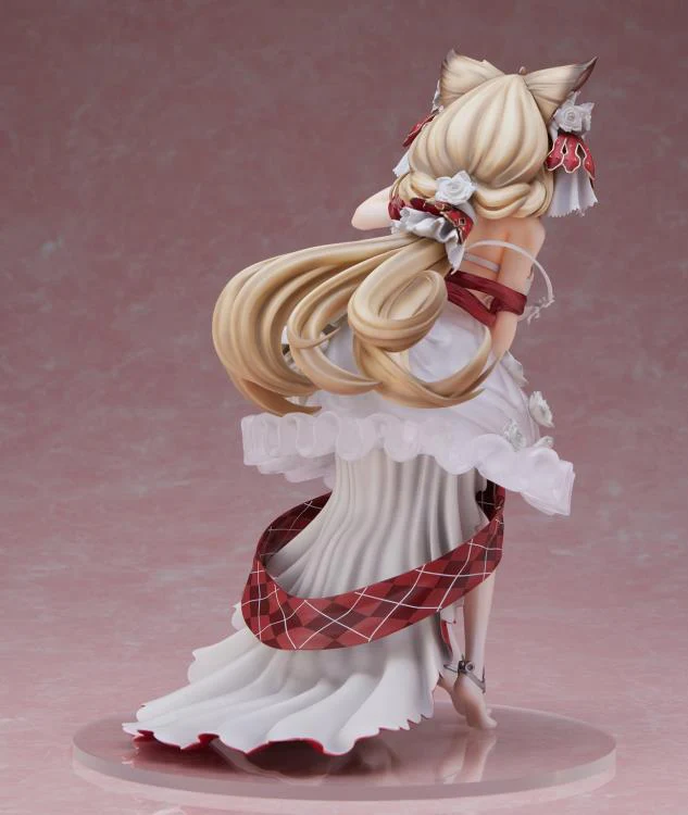Kaerunoko Illustration Neko Figure - Image 10