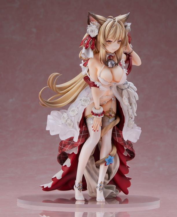 Kaerunoko Illustration Neko Figure - Image 11