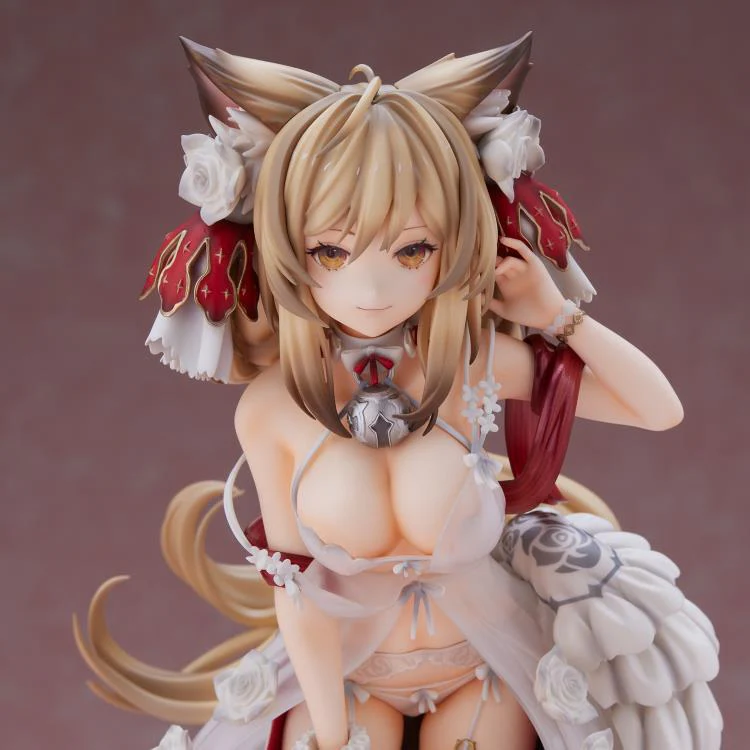 Kaerunoko Illustration Neko Figure - Image 12