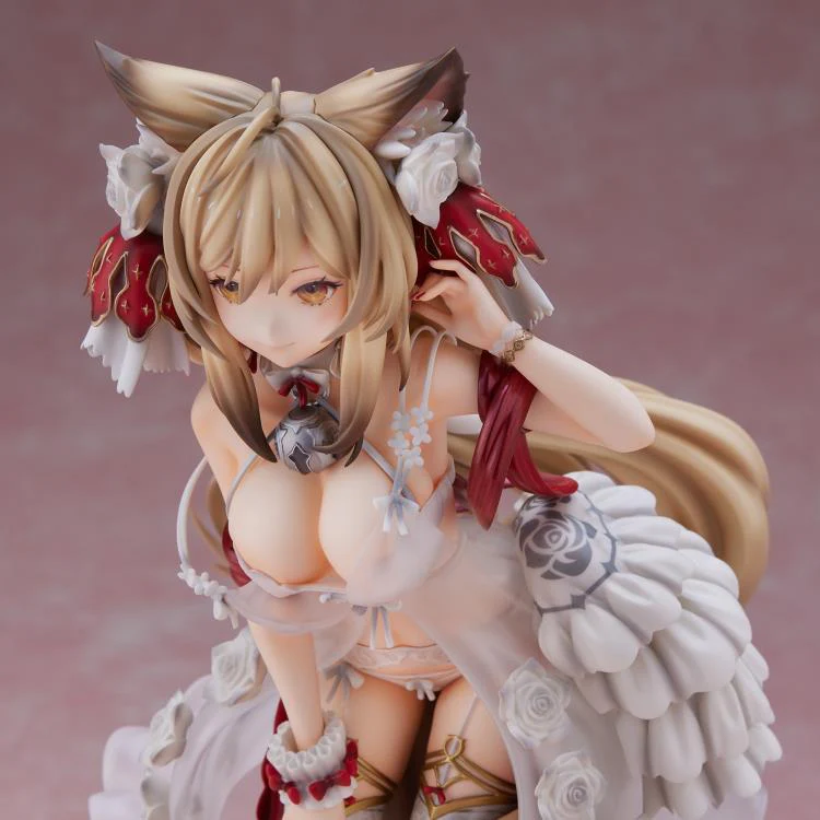 Kaerunoko Illustration Neko Figure - Image 13