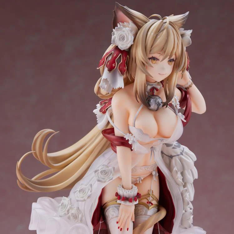 Kaerunoko Illustration Neko Figure - Image 14