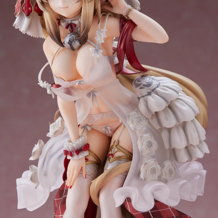 Kaerunoko Illustration Neko Figure - Image 15