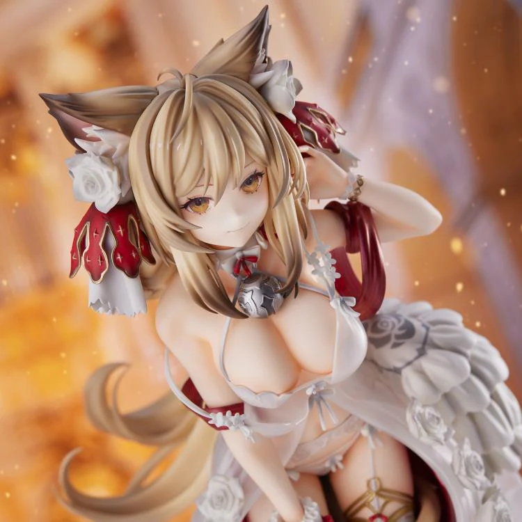 Kaerunoko Illustration Neko Figure - Image 4