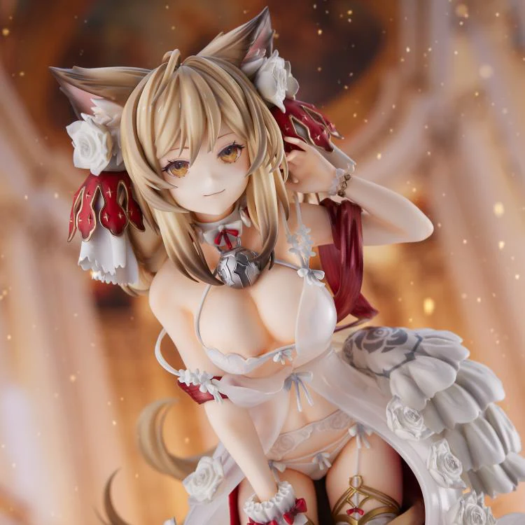 Kaerunoko Illustration Neko Figure - Image 5