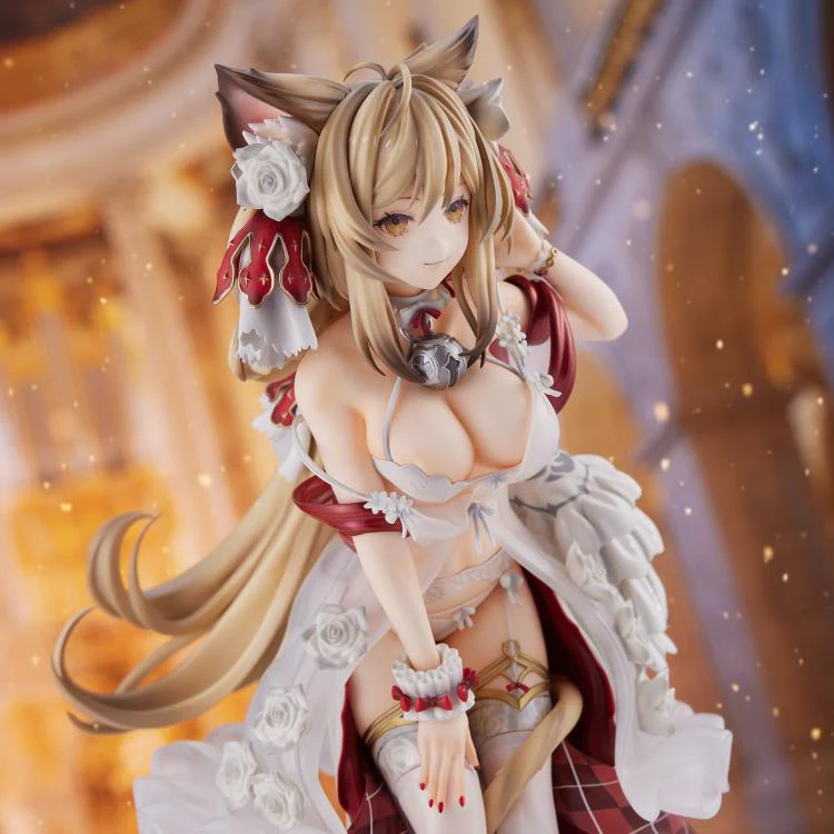 Kaerunoko Illustration Neko Figure - Image 6
