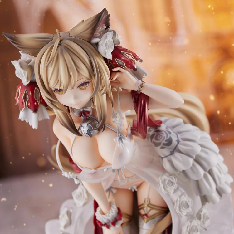 Kaerunoko Illustration Neko Figure - Image 7