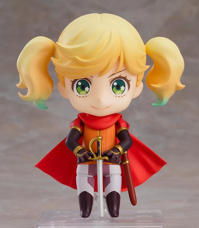 Kageki Shoujo!! Nendoroid No.1712 Sarasa Watanabe - Image 2