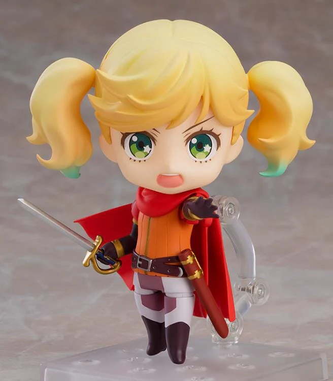 Kageki Shoujo!! Nendoroid No.1712 Sarasa Watanabe - Image 3
