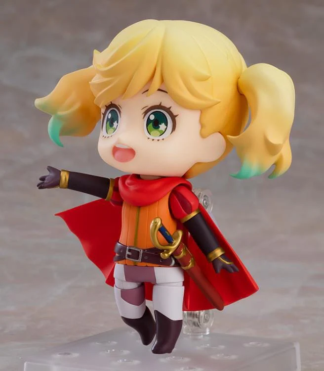 Kageki Shoujo!! Nendoroid No.1712 Sarasa Watanabe - Image 4