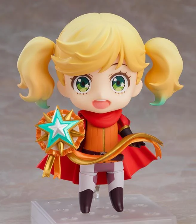 Kageki Shoujo!! Nendoroid No.1712 Sarasa Watanabe - Image 6
