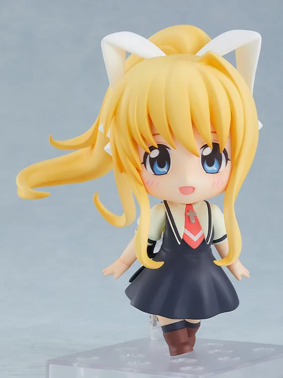 Kaginado Nendoroid No.1847 Mizuzu Kamio - Image 2