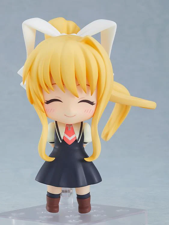 Kaginado Nendoroid No.1847 Mizuzu Kamio - Image 4