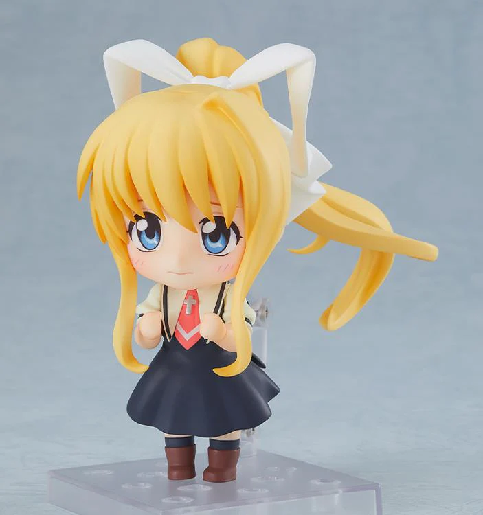 Kaginado Nendoroid No.1847 Mizuzu Kamio - Image 5