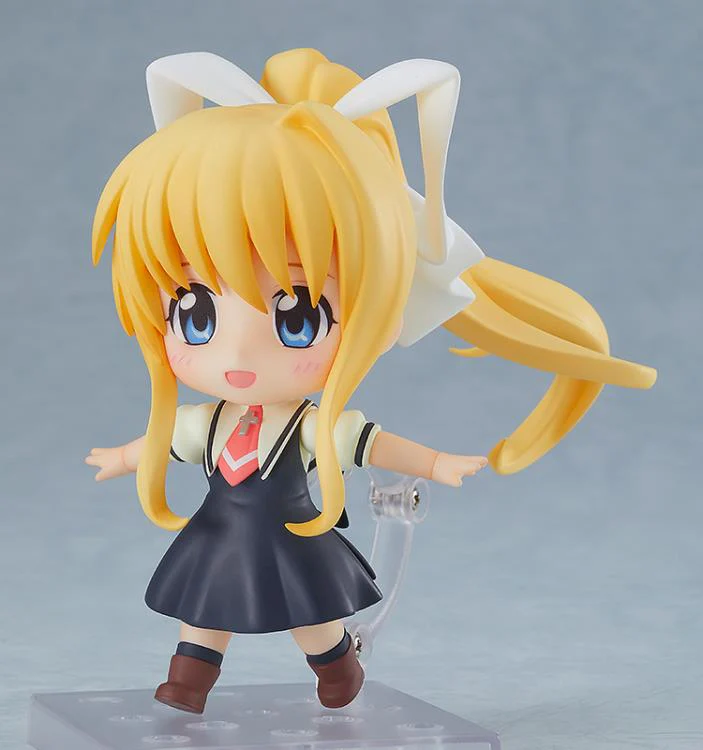 Kaginado Nendoroid No.1847 Mizuzu Kamio - Image 6